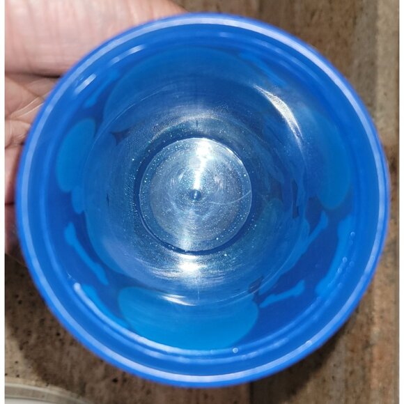 Zak Designs Paw Patrol Chase 3D Character Tumbler W/ Straw & Lid - Picture 6 of 6